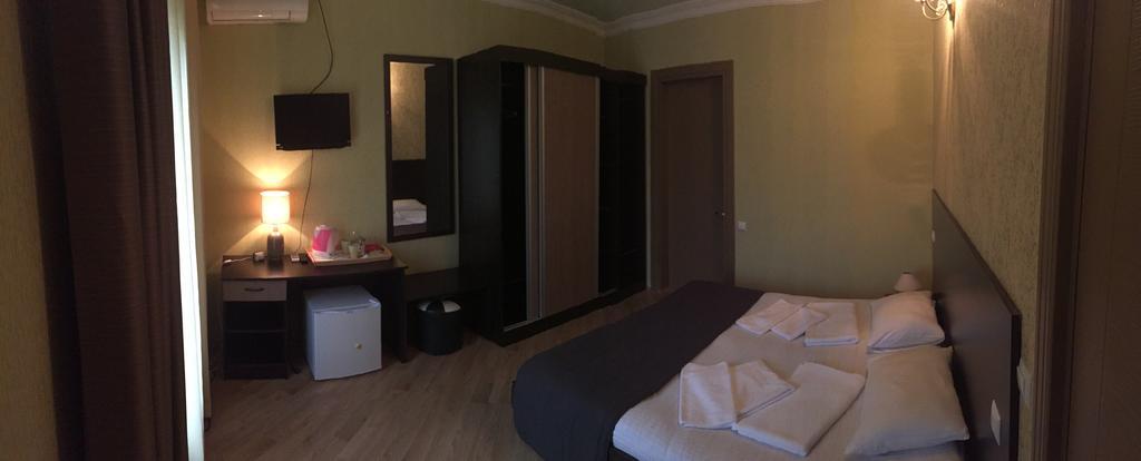 Guest House Smile Kobuleti Ruang foto