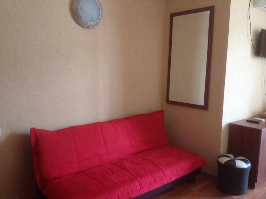 Guest House Smile Kobuleti Ruang foto