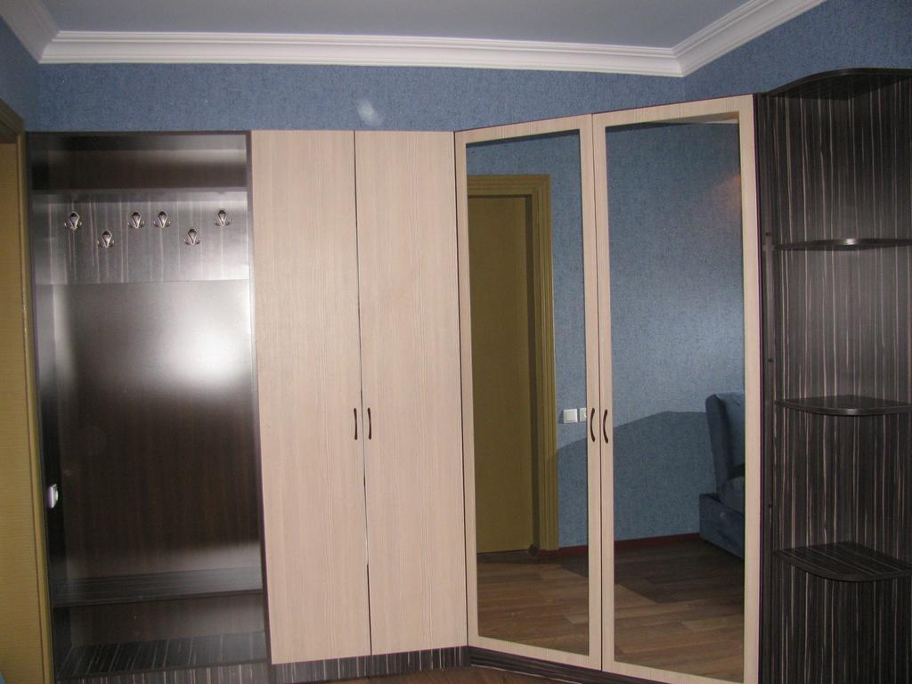 Guest House Smile Kobuleti Ruang foto