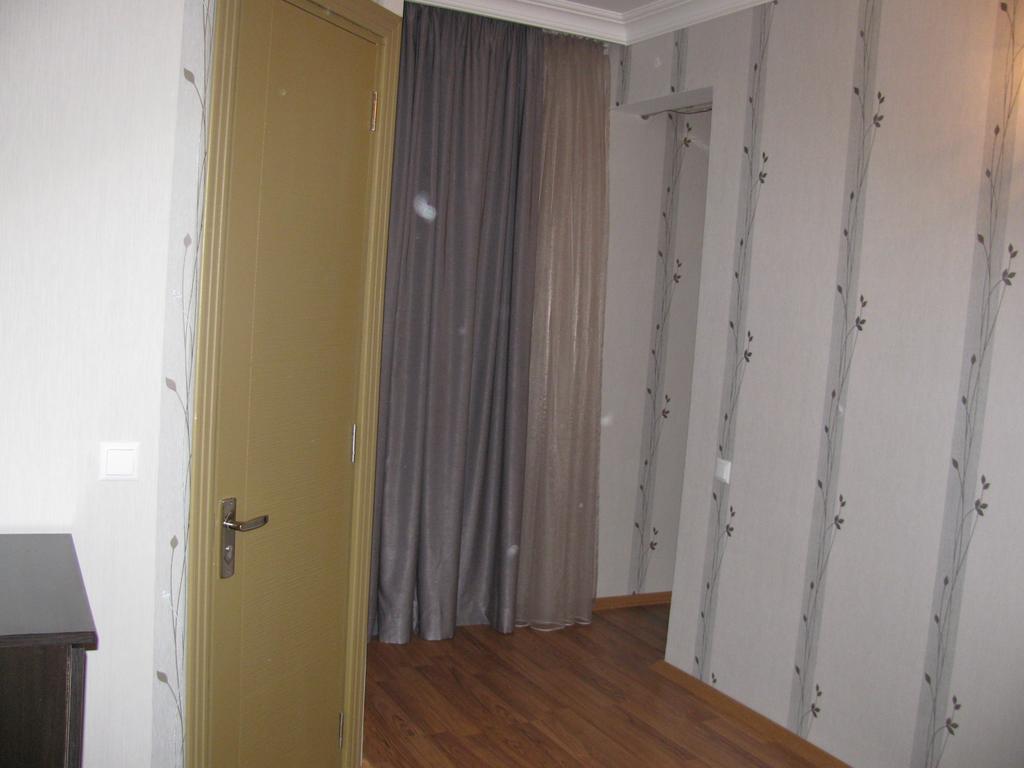 Guest House Smile Kobuleti Ruang foto