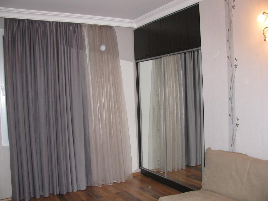 Guest House Smile Kobuleti Ruang foto